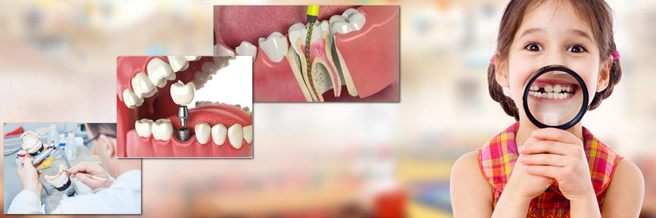 About Dr Viddesh's Dental Clinic