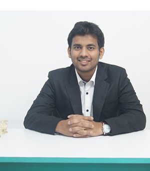 About Dr Viddesh's Dental Clinic