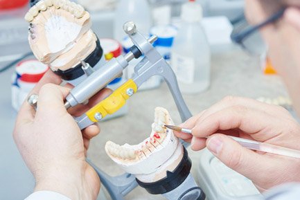 Prosthodontist In Aundh Pune Prosthodontist In Aundh Pune